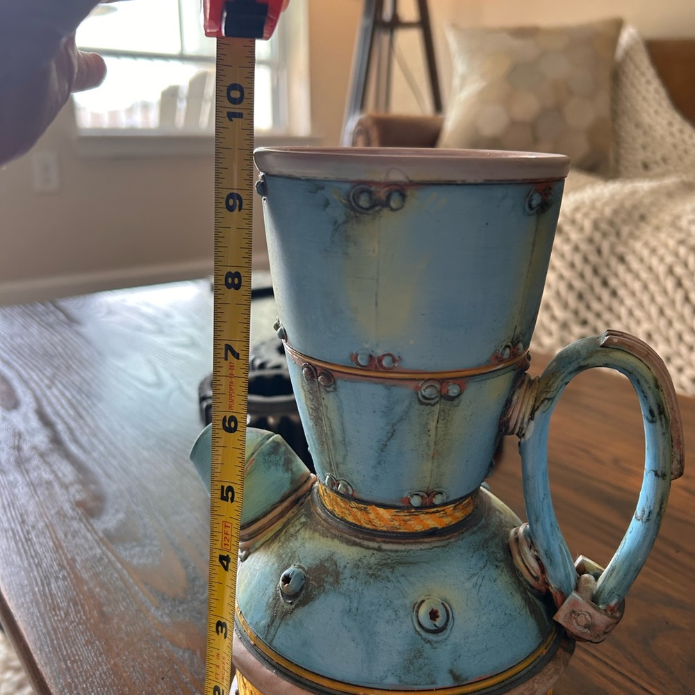 NEVER USED Mike Cinelli Pouring Vessel - Picture 7 of 12